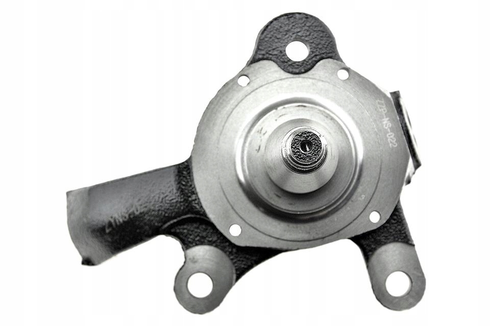 фото №15, Nty zzp-ns-022 шаровая опора поворотный кулак, подвеска колеса