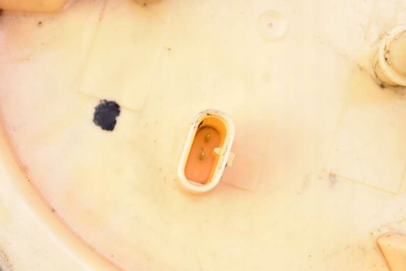 фото №8, Датчик уровня топлива mercedes e-klasa w212 2.2 cdi 10r