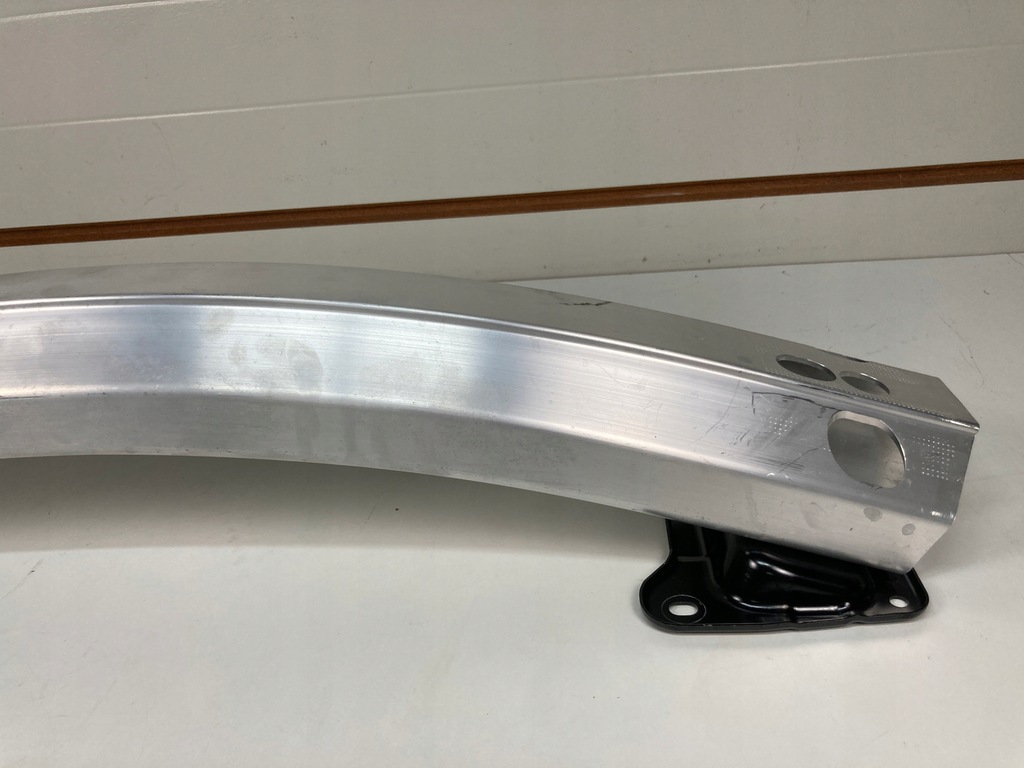 фото №12, Балка бампера заднього tesla y