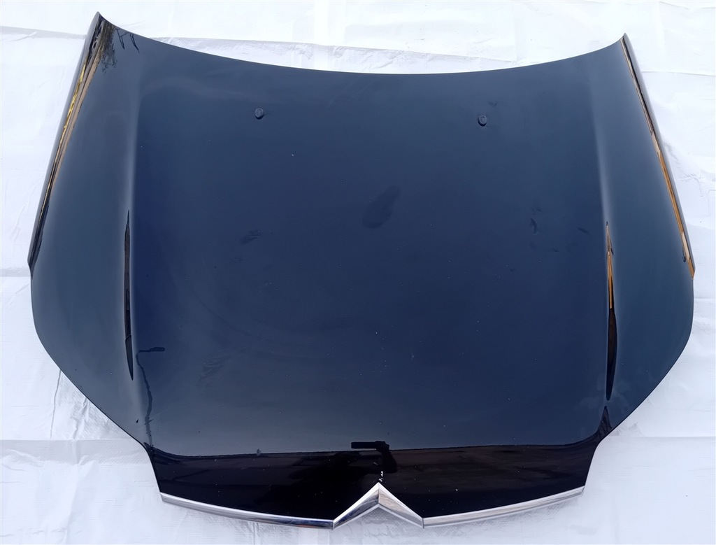 фото №1, Капот citroen c5 iii x7 08-17 ktvd