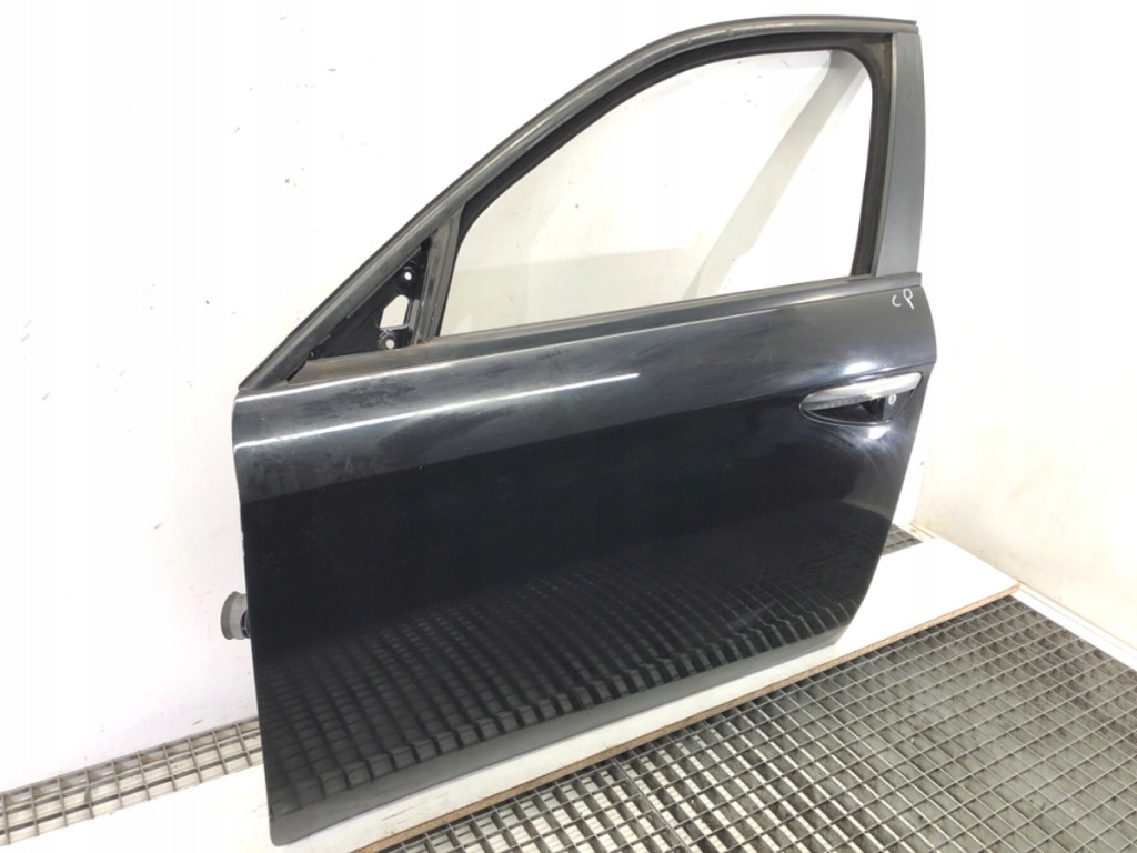 фото №3, Дверь левый перед alfa romeo 159 kombi 05-12