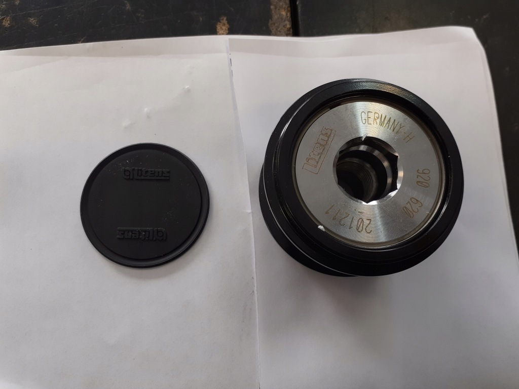 Купити Шків генератора ford transit mk8 2.0 tdci