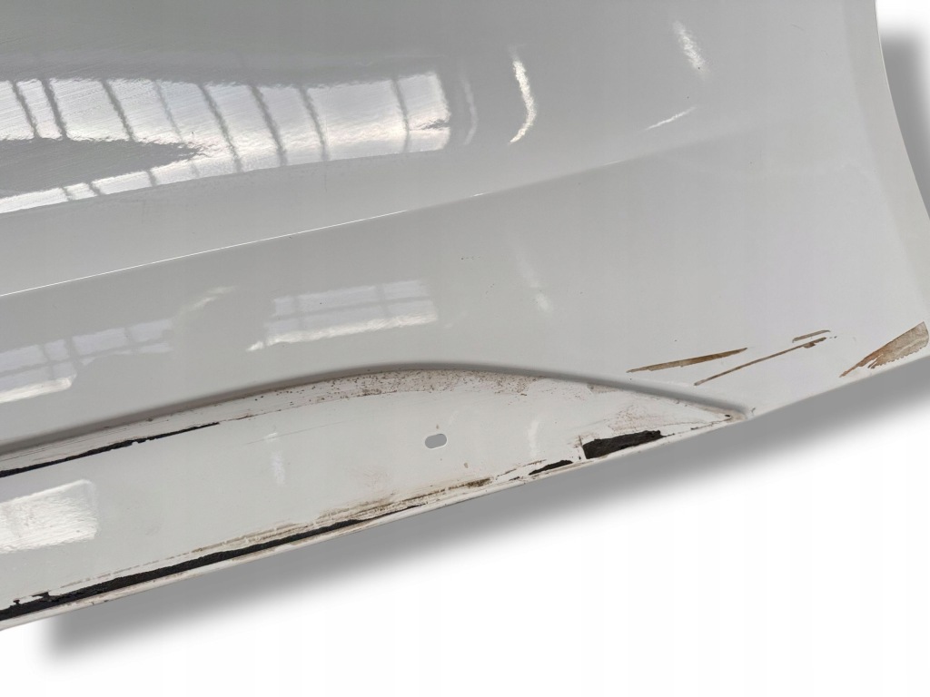 Audi e-tron gt 2022 задняя сторона левая дверь задняя в Украине