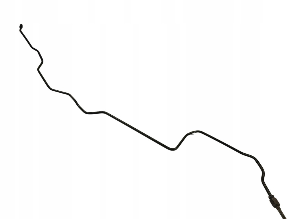 Купить Bmw оригинальный номер 6766231 шланг давления масла