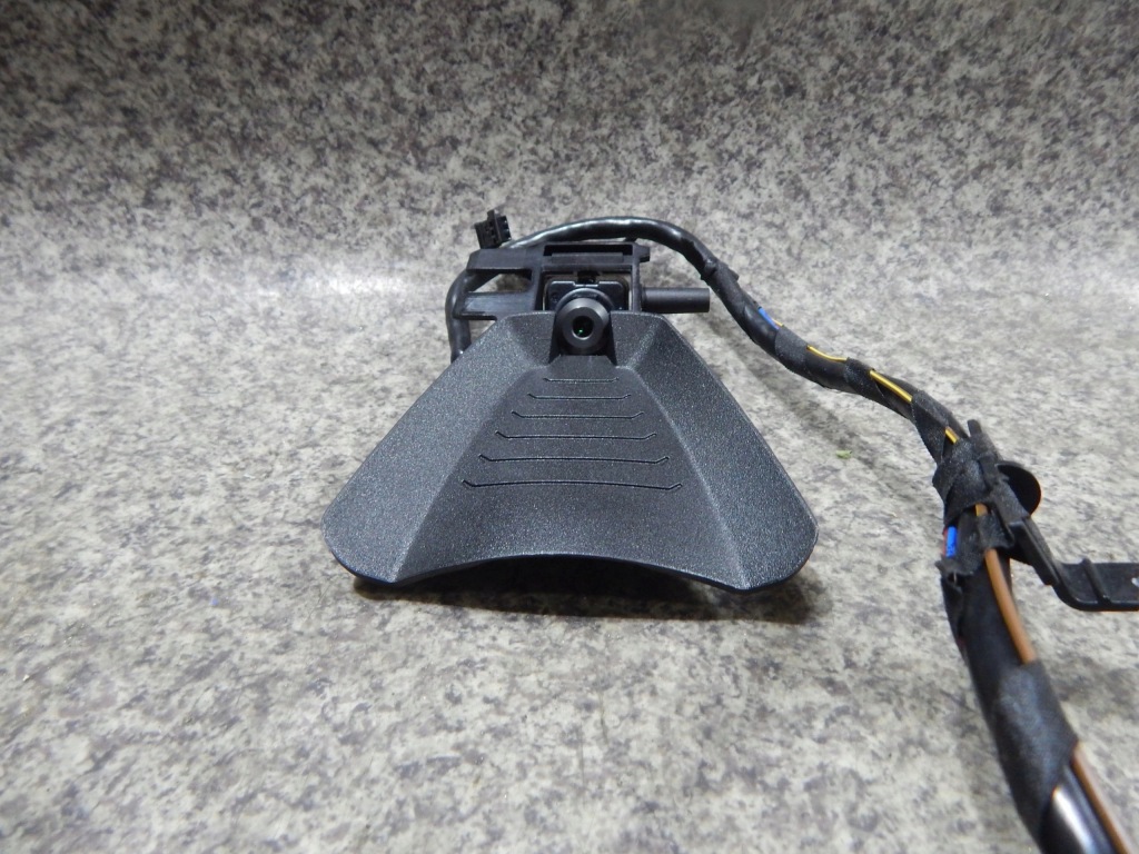 фото №1, Bmw f15 x5 f16 x6 камера kafas 9281717