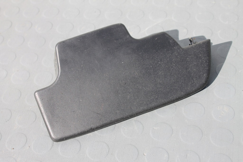 фото №1, Брызговик подкрылок левый перед передний forester iii 08-12