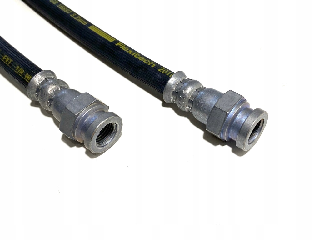 фото №3, Шланг тормозной smart fortwo 1987476525