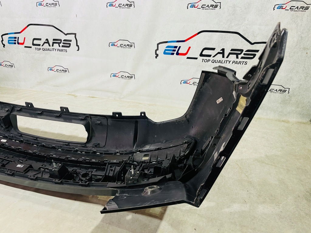 фото №14, Audi q5 80a s line бампер задняя задний 2017-2021 rok