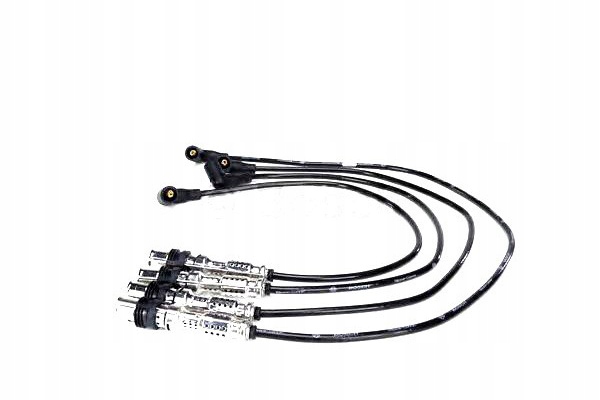 фото №15, Набір трубопровід запалювання bosch 986 356 312