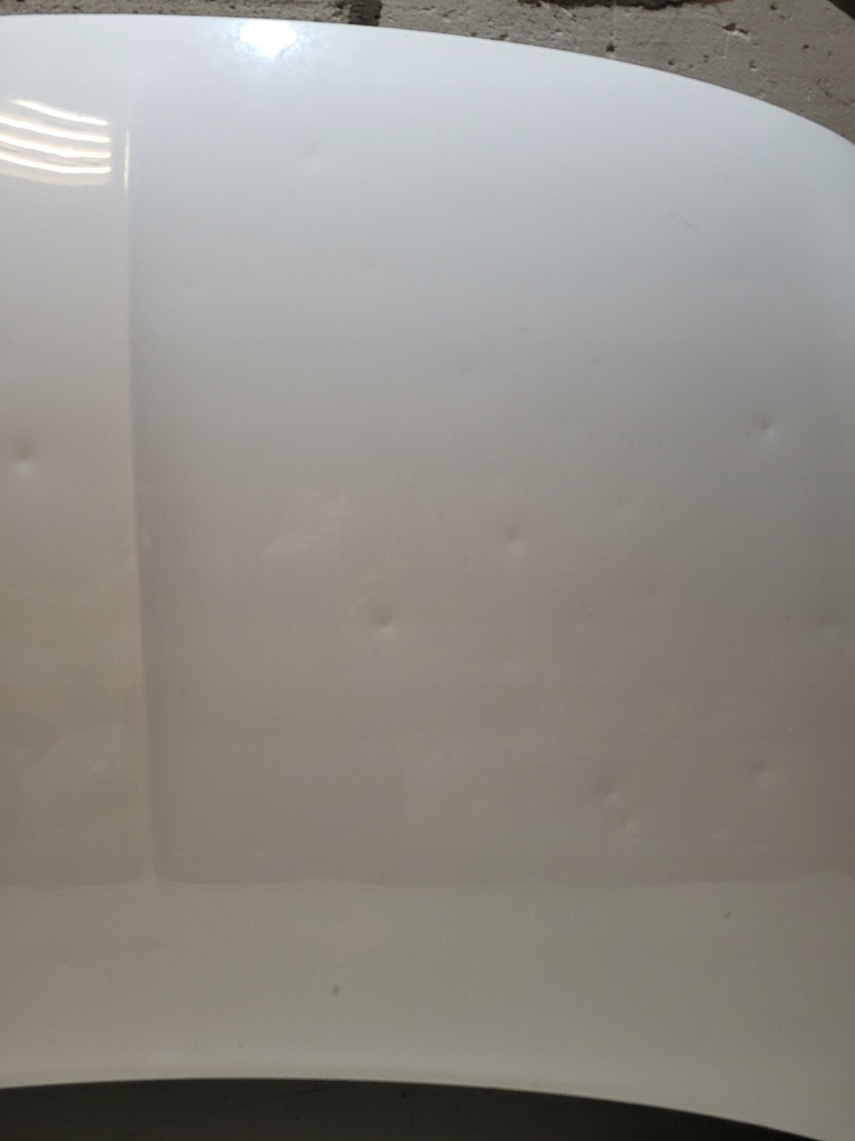 фото №5, Капот opel corsa f