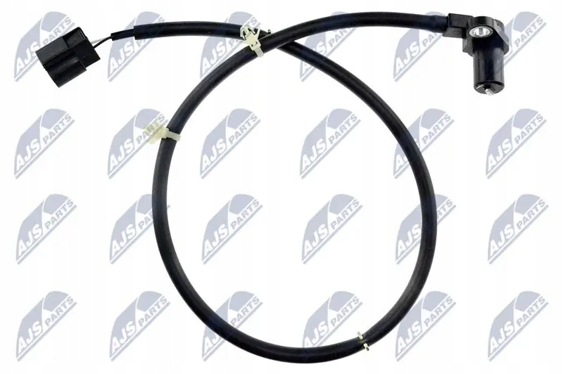 фото №7, 2x датчики скорости колеса abs nty задняя l+p do mitsubishi outlander i