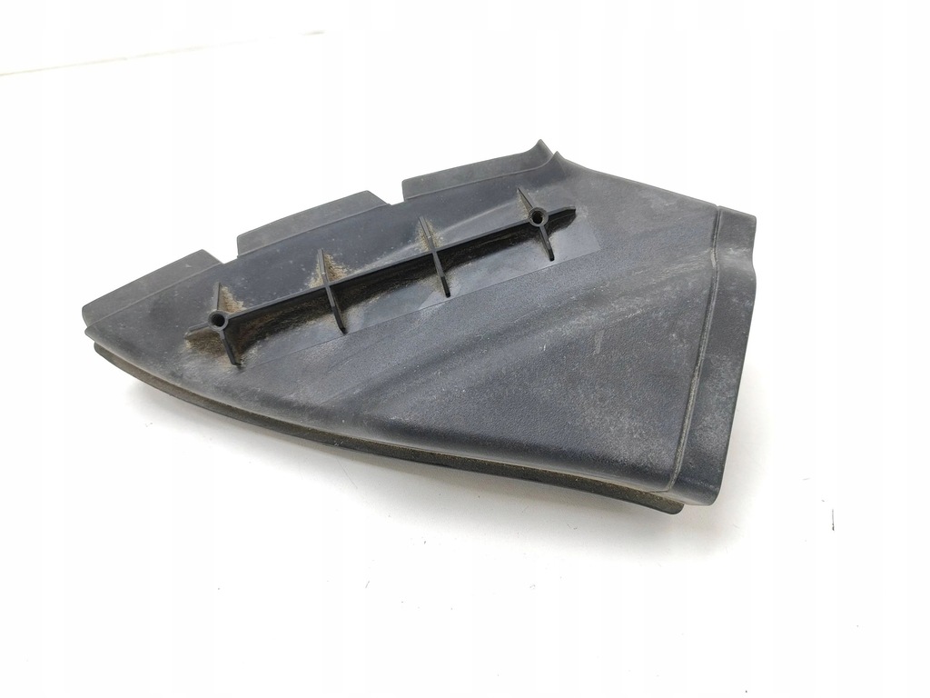 фото №5, Audi a6 s6 c6 4f 2006 часть трубы впуска воздуха