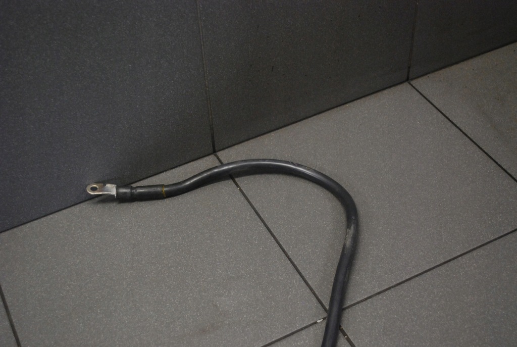 фото №5, Шланг жгут генератора audi q7 4m0971228bf