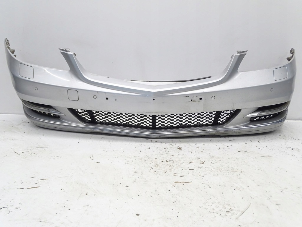 фото №1, Бампер перед передний mercedes s-class w221 lift 775