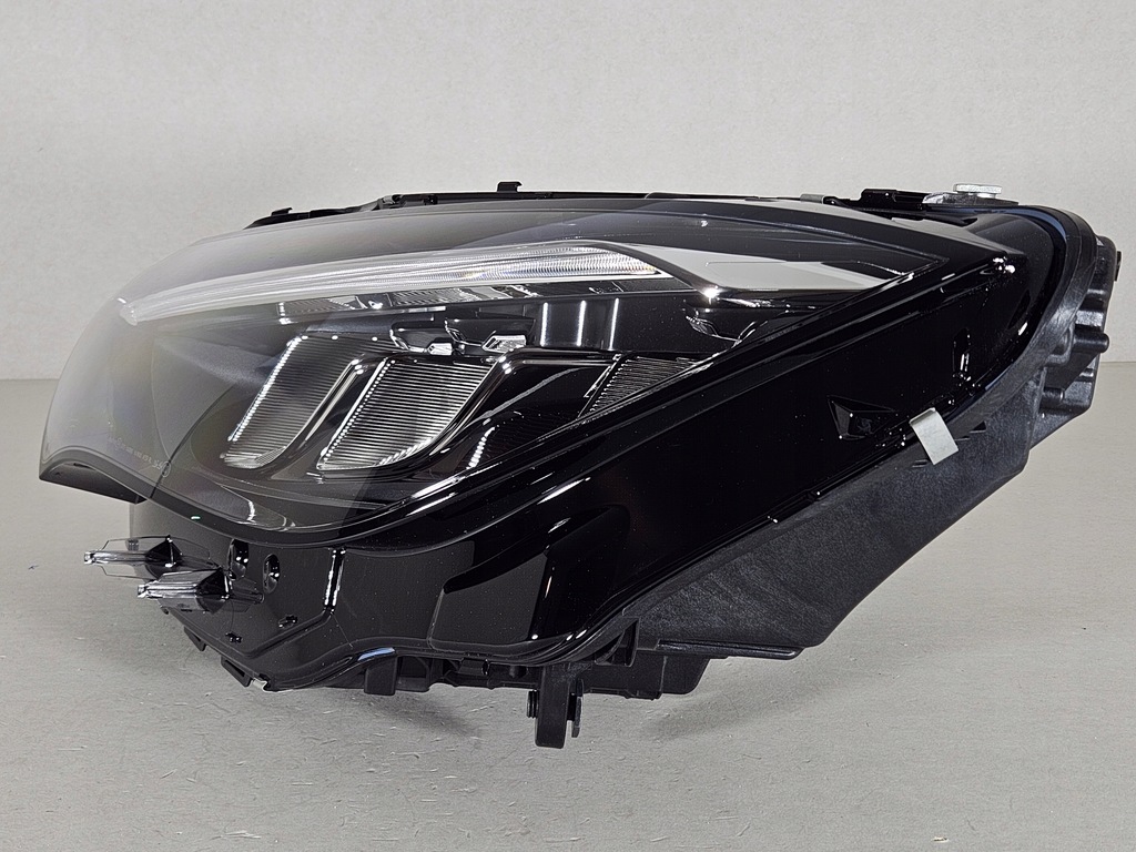 фото №10, Mercedes eqe w295 full led лампа левая правая перед