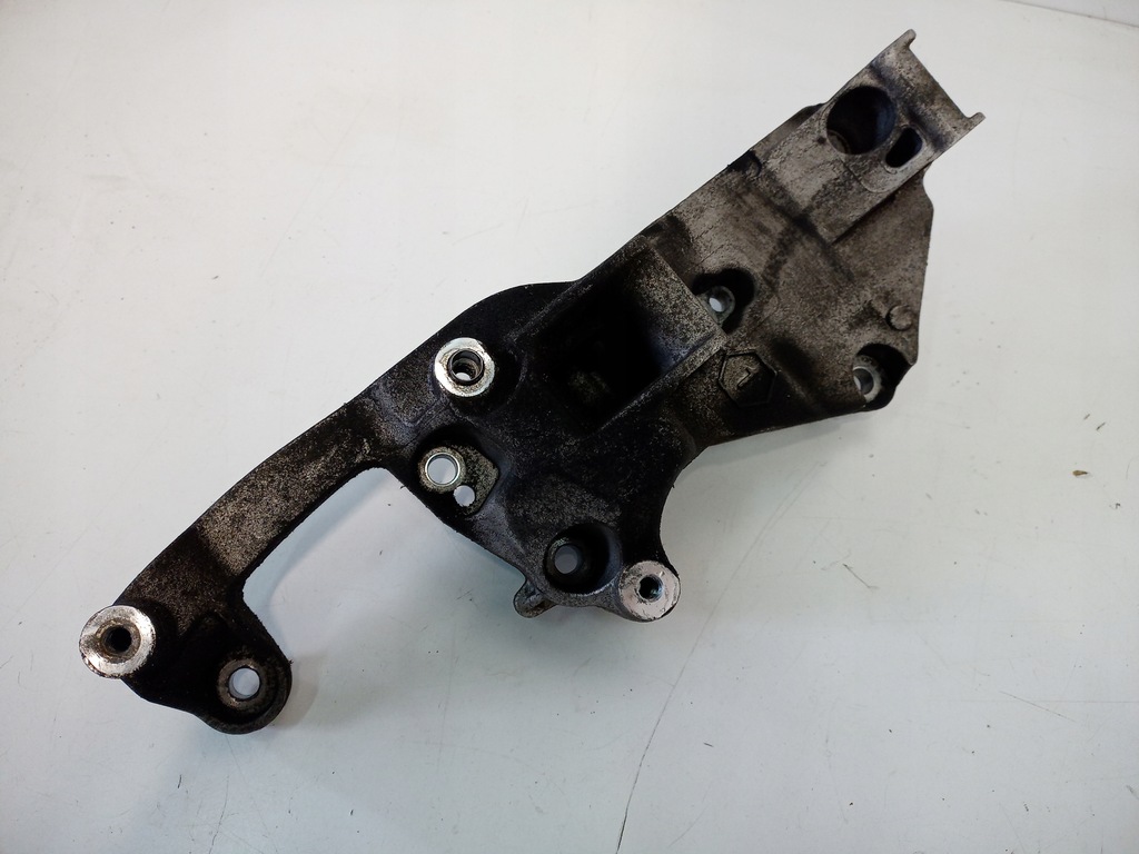 фото №1, Кронштейн генератора citroen peugeot 1.2 thp