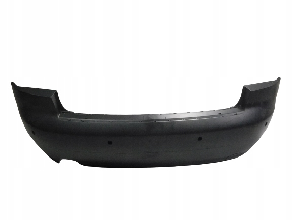 фото №1, Бампер задній audi a5 b6 8e5807301a