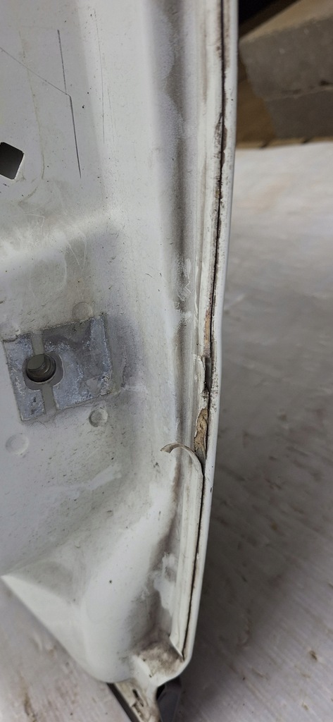 фото №11, Jeep compass ii 2018 двері ліва передні лівий перед