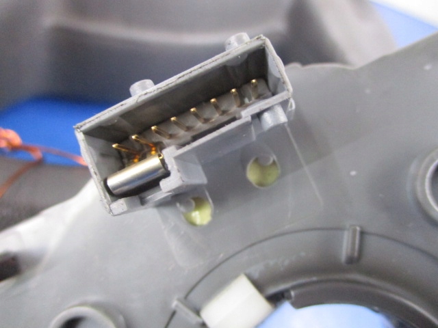 фото №8, Opel meriva a повітропровід подушка стрічка