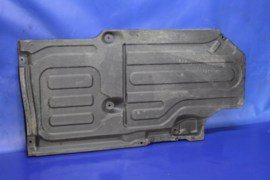 фото №1, Защита подвеска задняя правый mercedes w219 a2196802206