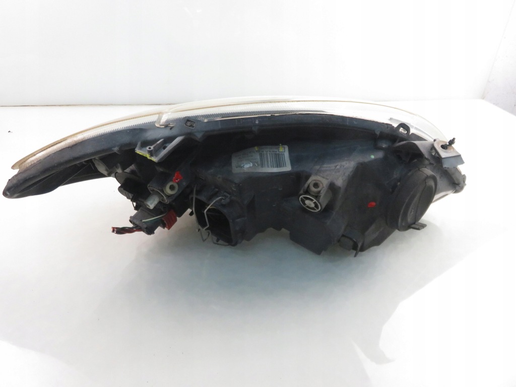 фото №11, Лампа левая передняя toyota corolla e12 8115002381