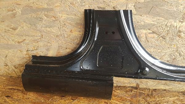 фото №5, Поріг поріг обшивка правий hyundai ix20 ix-20