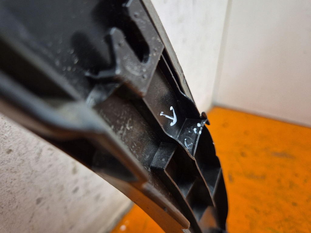 фото №9, Suzuki sx4 s-cross 13-21 молдинг крыла перед левый 7722164r0