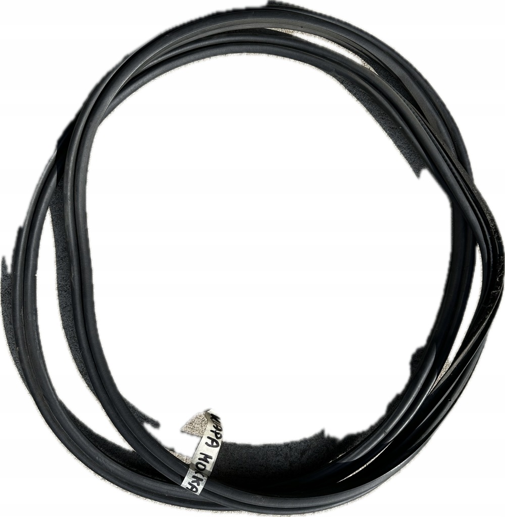 фото №1, Opel mokka прокладка крышки