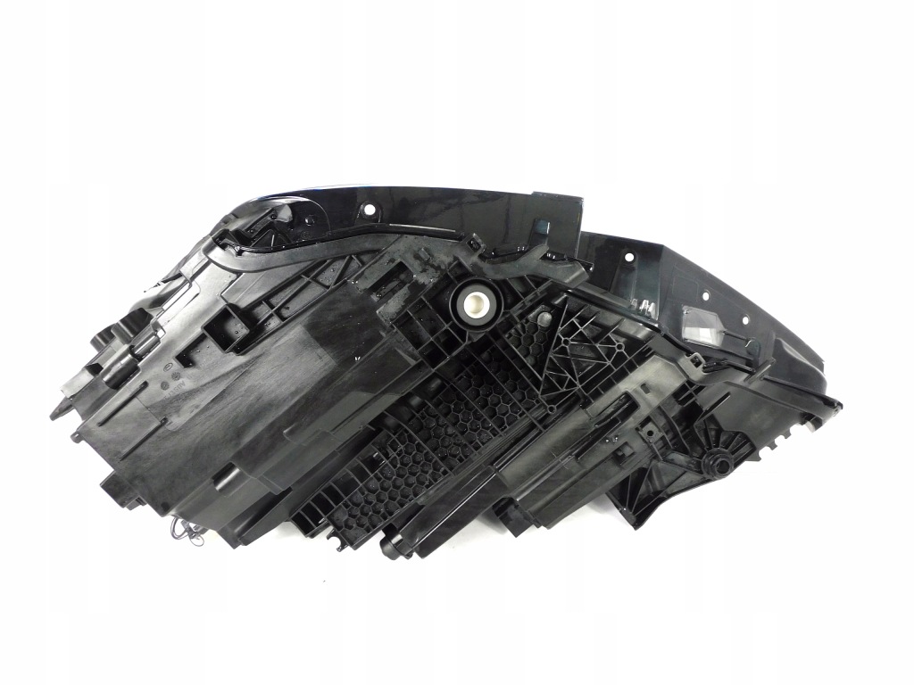 фото №5, Audi q8 4m8 лампа права full led 4m8941034