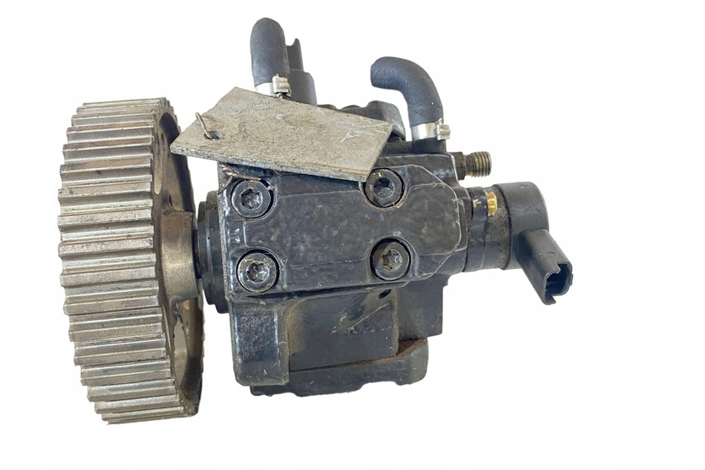 фото №7, Насос пального citroën c5 iii rd_ 0445010021 2.2l дизель 2001