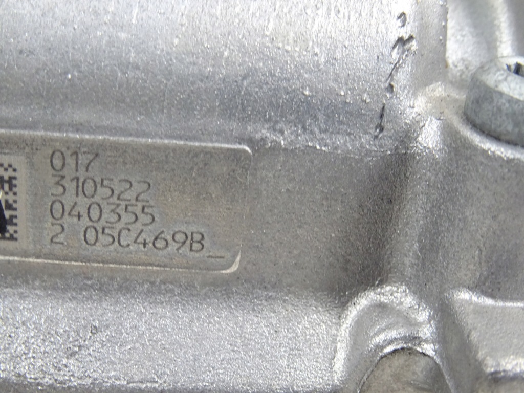 фото №11, Vw t-roc lift 1.0 tsi головка двигуна 05c103404c 05c103475 05c103479 2021r