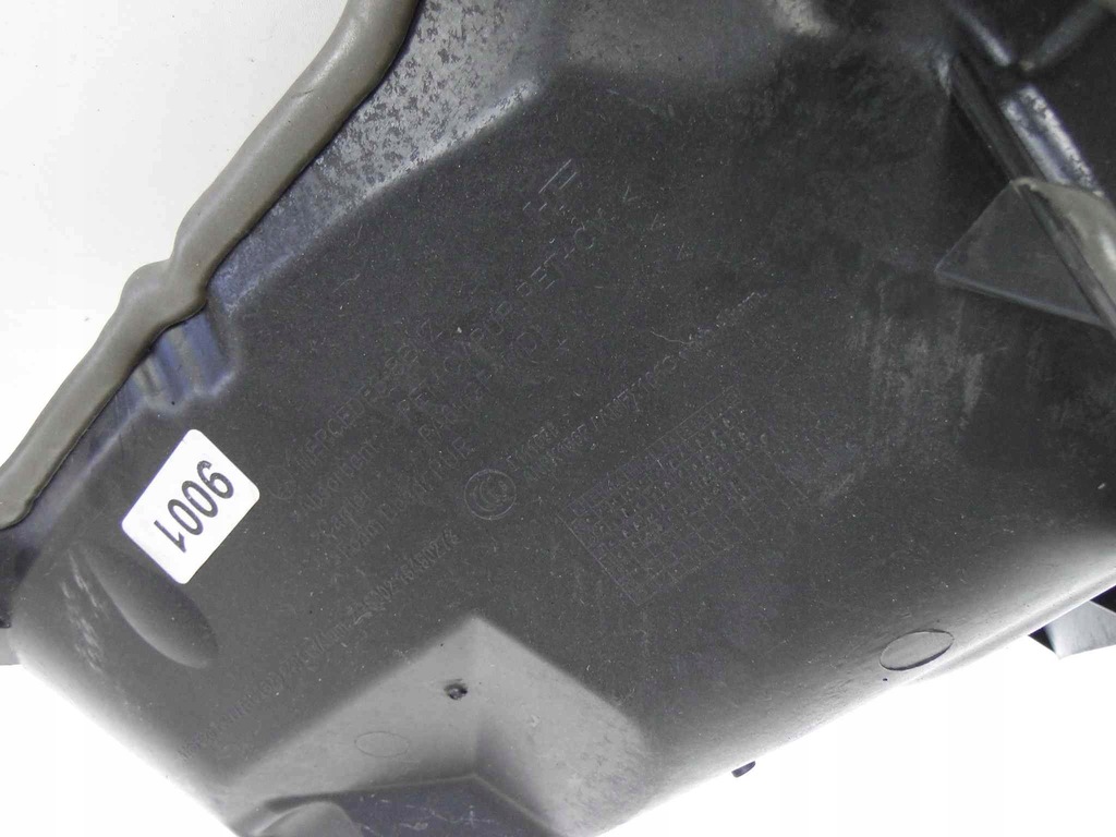 фото №7, Mercedes gle 292 стіна перегородка