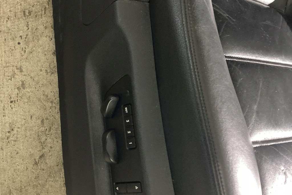 фото №7, Сиденье передний правый porsche cayenne 9pa 7l0959760 4.5l бензиновый 250kw