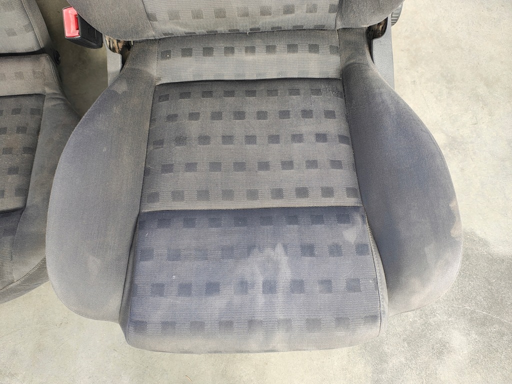 фото №8, Сиденье passat b5 lift комплект