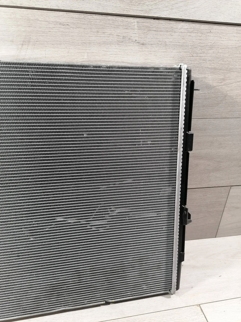 фото №12, Bmw 3 g20 g21 радиатор 8666811