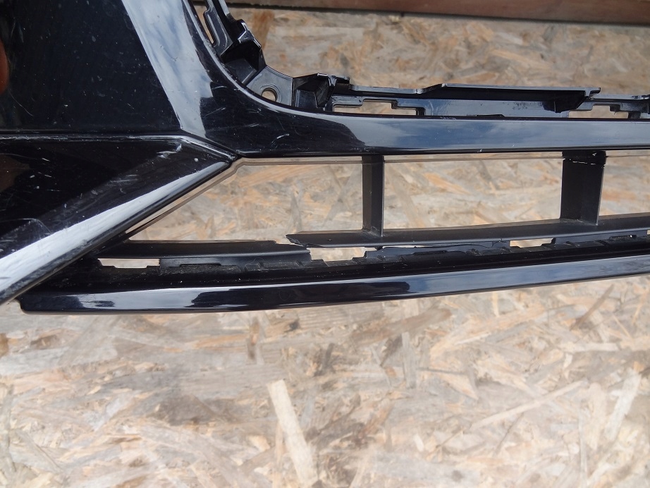 Купить Бампер перед audi a6 c7 s line lift 4 pdc