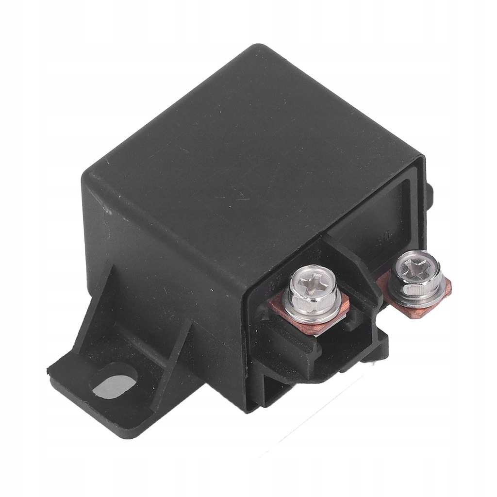 фото №7, Реле автомобильный wysokoprądowy водонепроницаемый