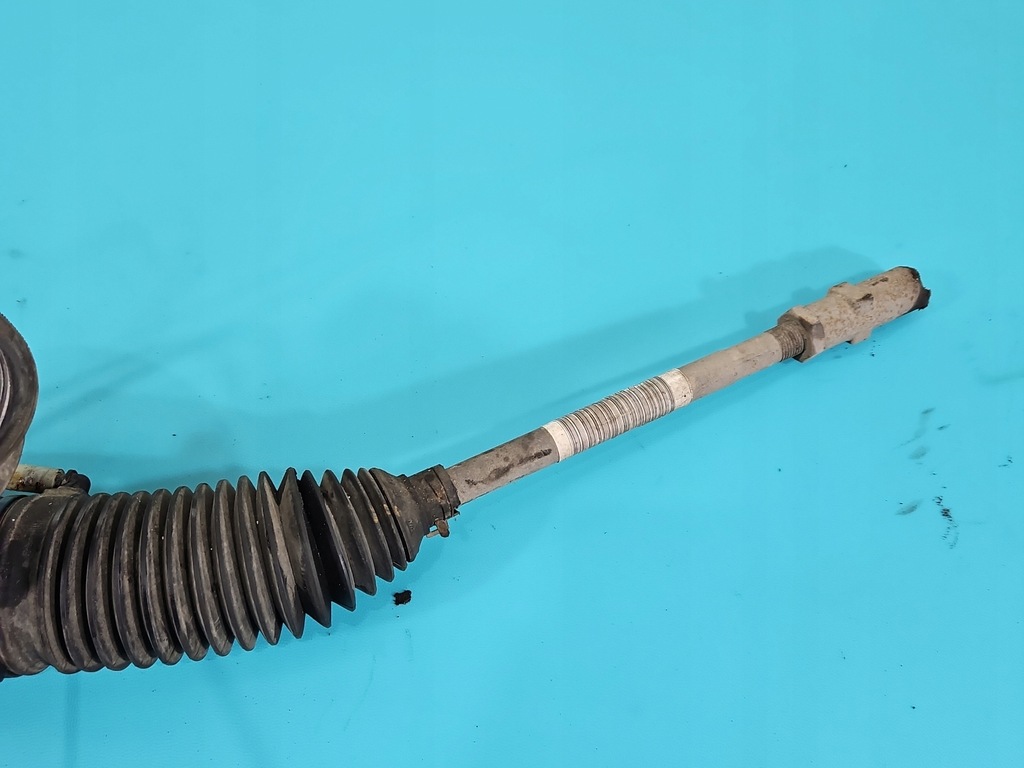 фото №8, Трансмісія кермова рейка рульова citroen c4 grand picasso i 06-13