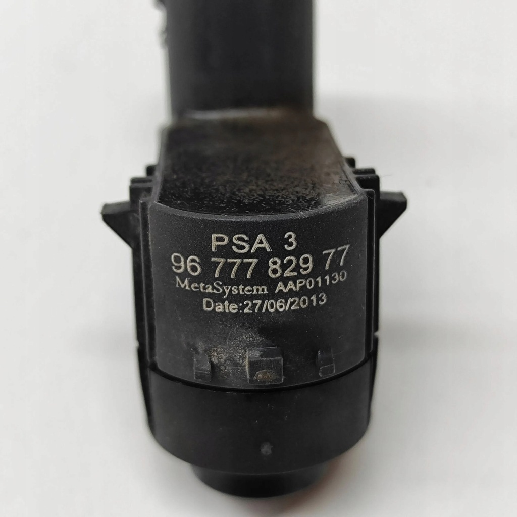 фото №6, Peugeot 5008 2013 з задній датчик паркування pdc