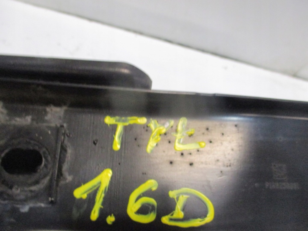 фото №3, Подрамник подрамник подрамник задняя jeep renegade 1,6d 18r