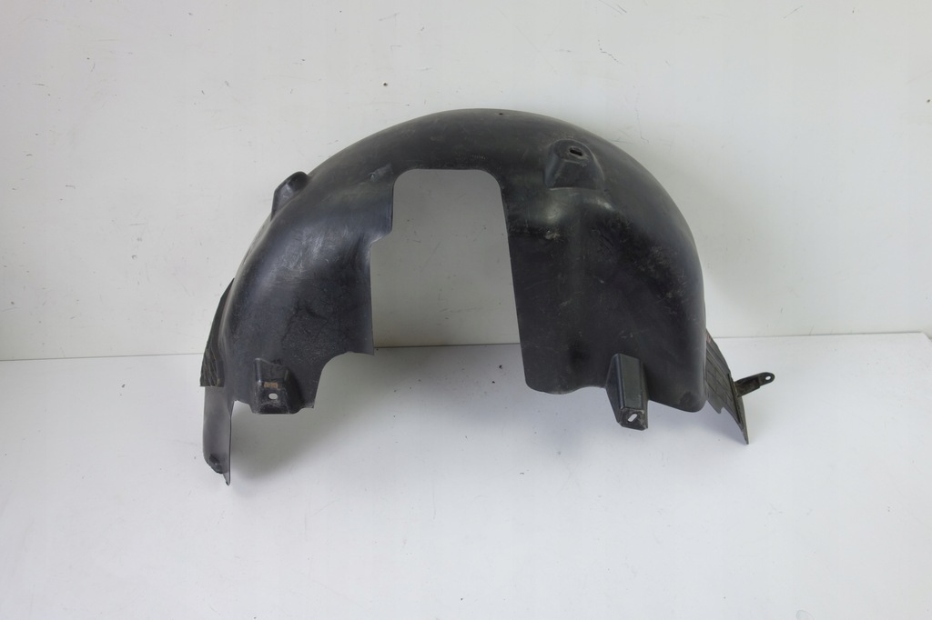 фото №1, Підкрилок задня ліва opel astra j hb 5d przed liftem