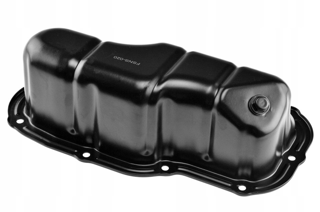 фото №2, Nty поддон масляная