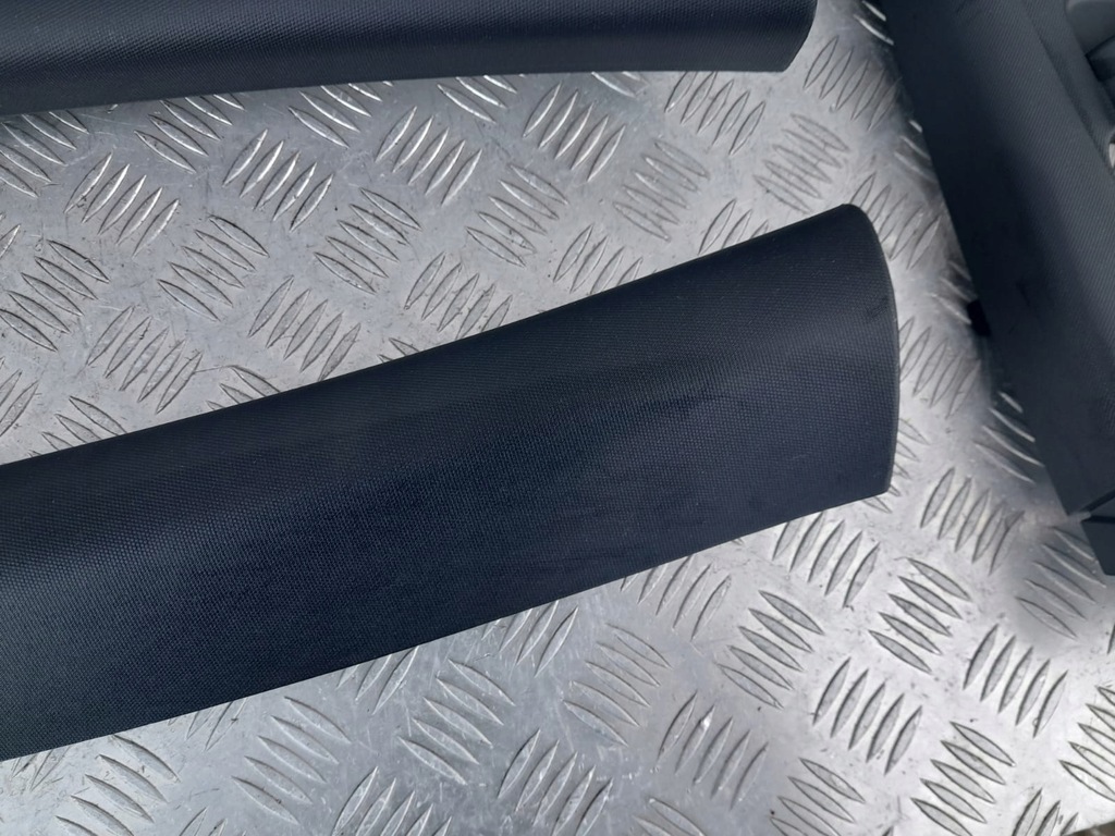 фото №9, Kia sportage v защита стойка крышный левая правая