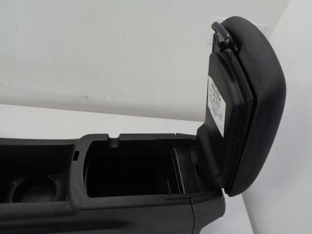 фото №5, Citroen ds4 тунель середній