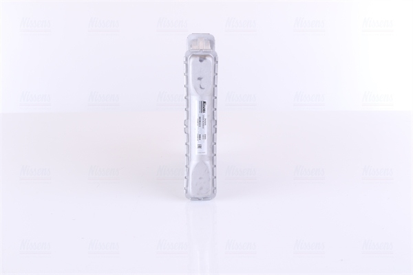 фото №12, Nissens 76505 теплообмінник тепла, обігрівач салону