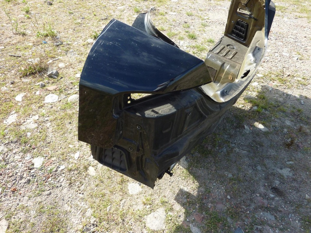 фото №2, Pas задний усилитель стена alfa romeo 159 sedan