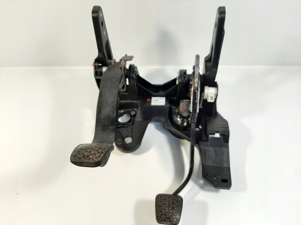 фото №12, Opel astra j 11r 2.0 cdti педали тормоза сцепления