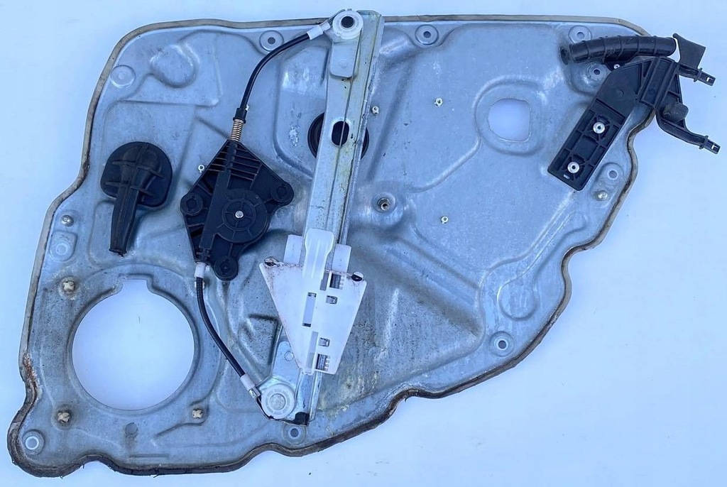 фото №1, Alfa romeo 159 06 r подъемник дверь стекло задний левый kombi