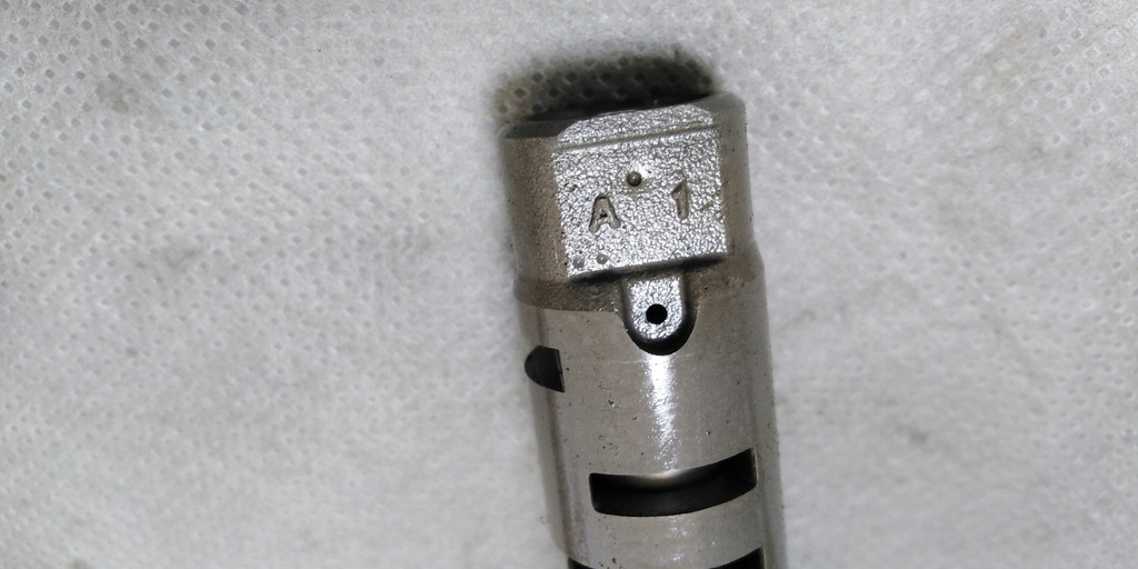 фото №8, Mazda 3 lift bn електроклапани коробки автоматична коробка передач 17r