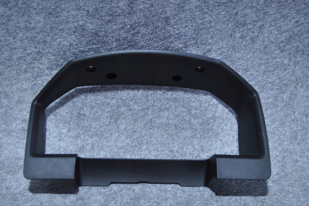 фото №1, Dodge ram 1500 4 gen 2013-2018 защита рамка спидометра